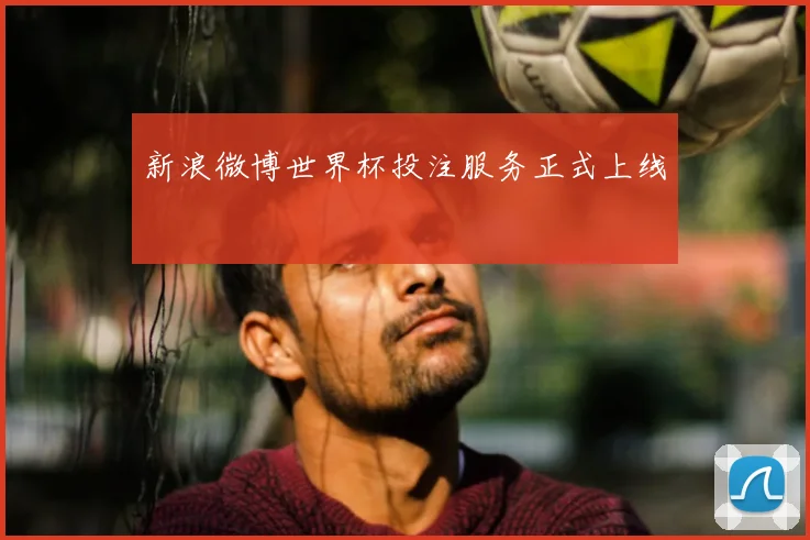 新浪微博世界杯投注服务正式上线