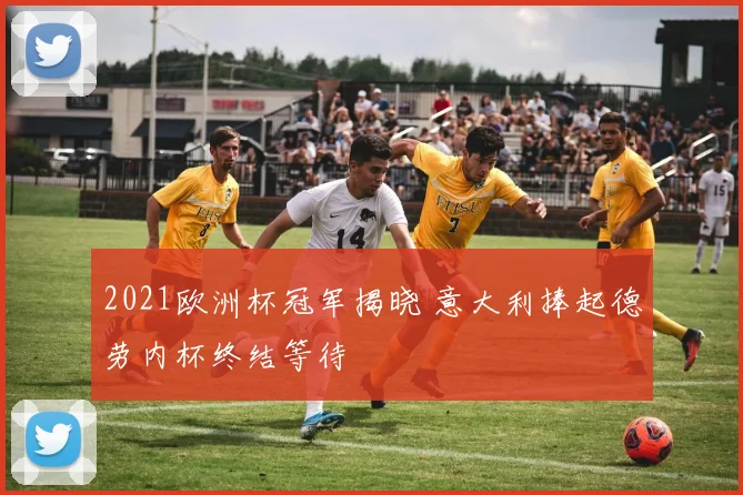 2021欧洲杯冠军揭晓 意大利捧起德劳内杯终结等待