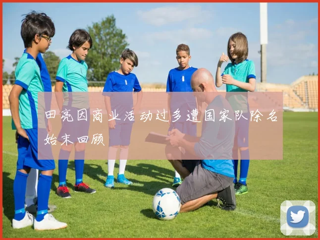 田亮因商业活动过多遭国家队除名始末回顾
